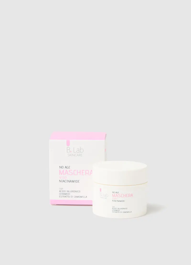 OVS Maschera viso Donna Crema 976841
