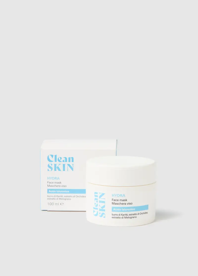 OVS Maschera viso Donna Bianco 978725