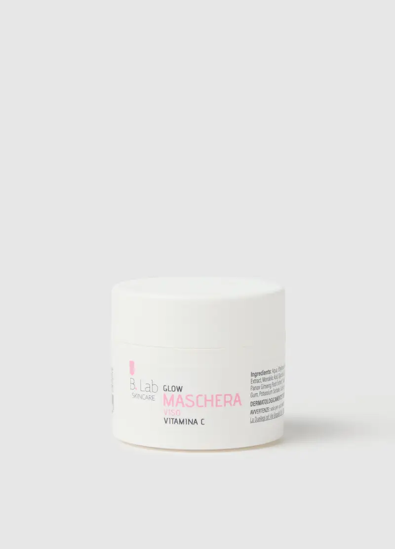 OVS Maschera viso Donna Bianco 990902