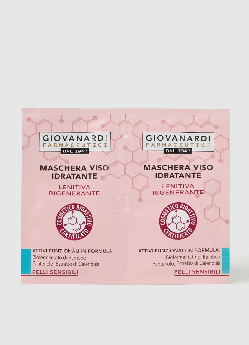 OVS Maschera viso Donna Rosa 977590