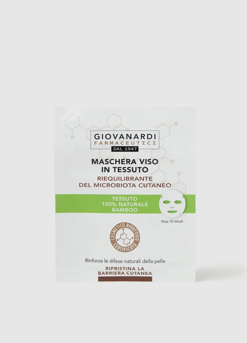OVS Maschera viso Donna Giallo 977592