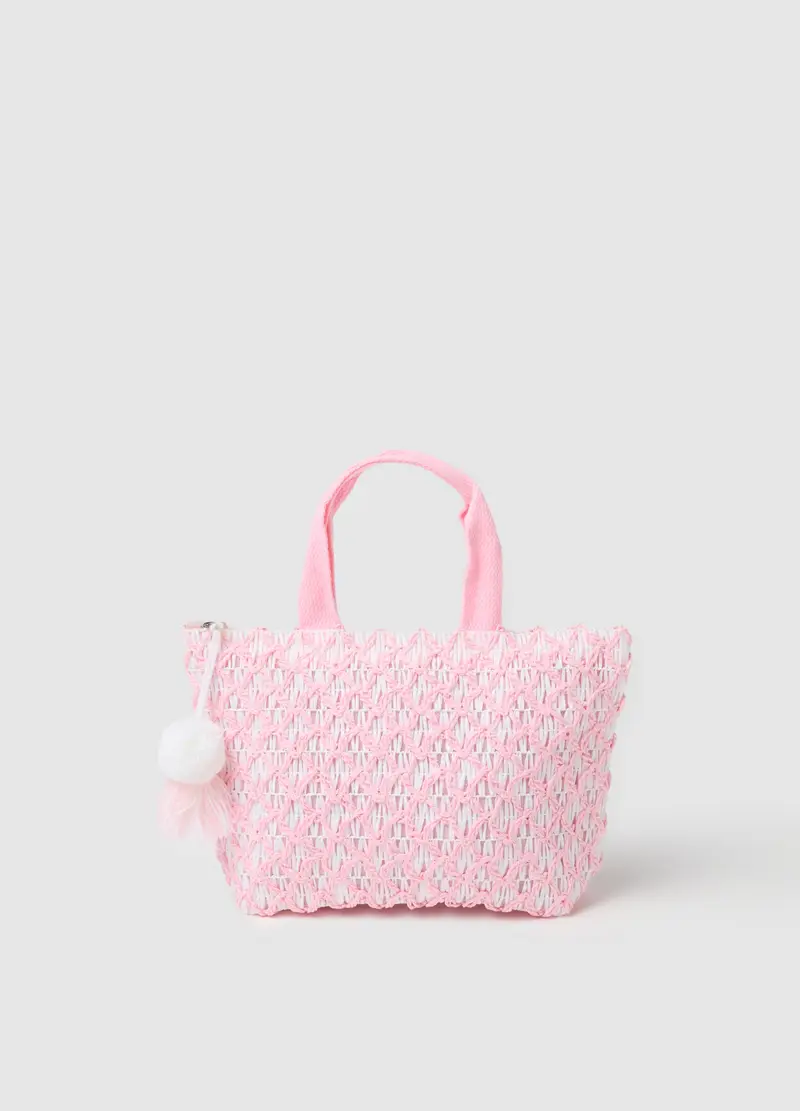 OVS Maxi bag Donna Rosa 991155