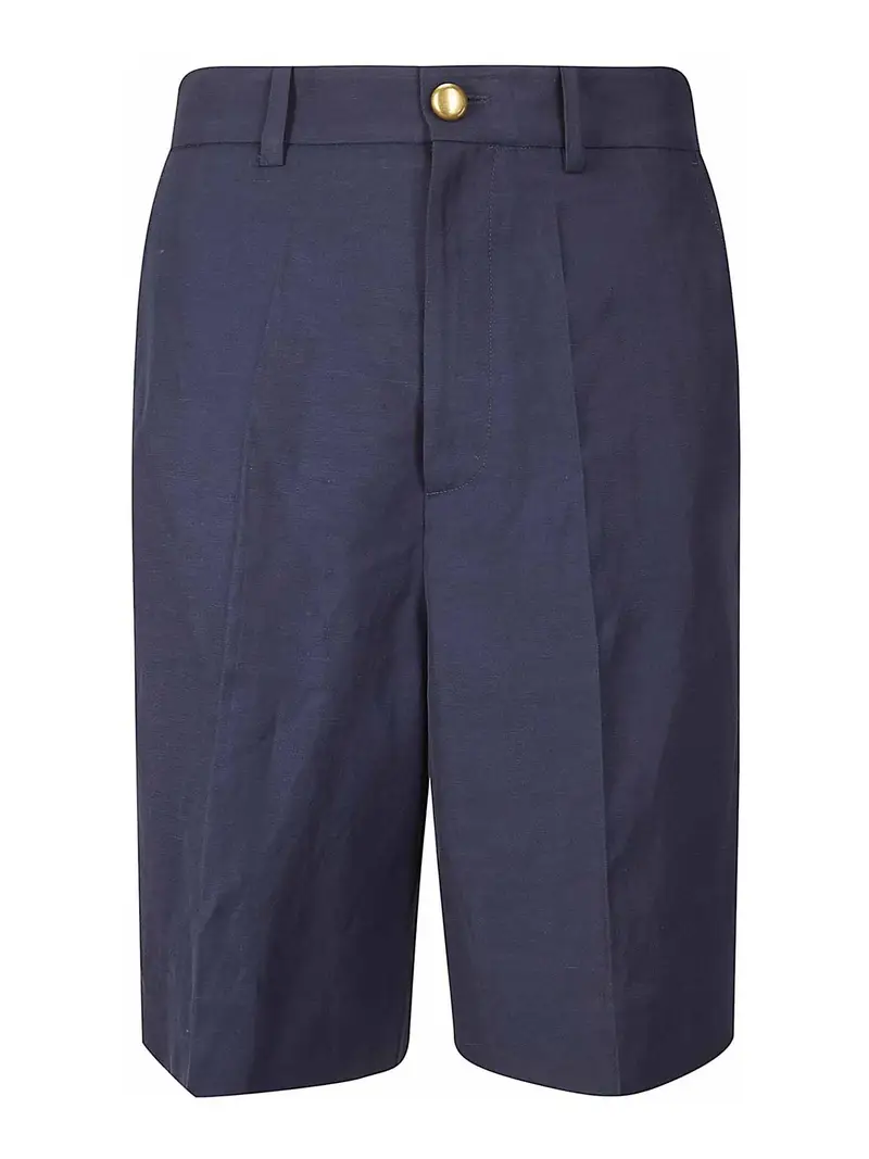 P A R O S H Pantaloncini Blu