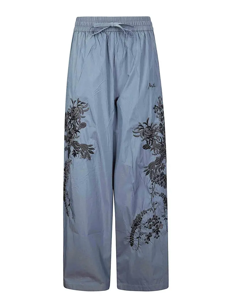 P A R O S H Pantaloni Blu