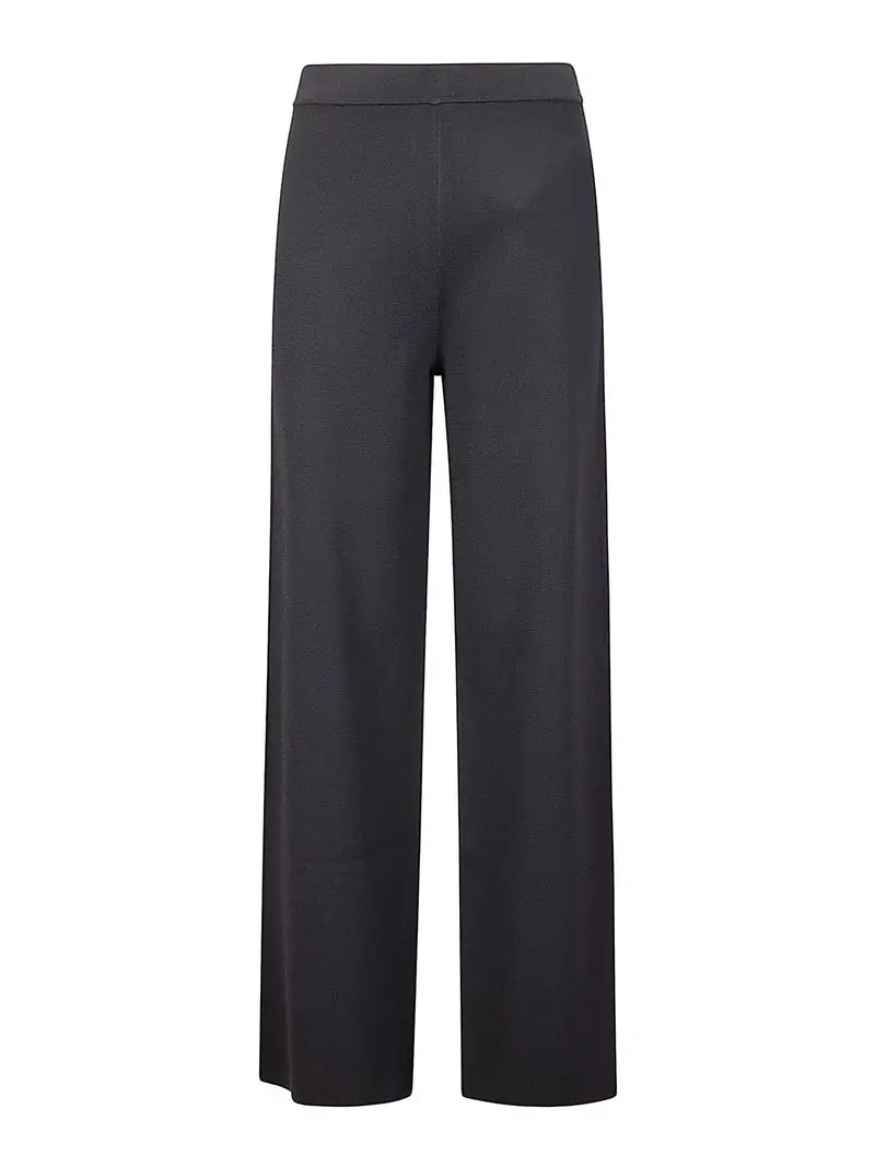 P A R O S H Pantaloni Nero