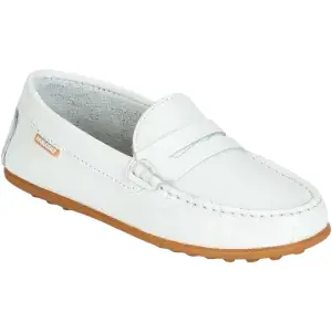 Pablosky Mocassini Bambino / Bambina - 1252 Bianco
