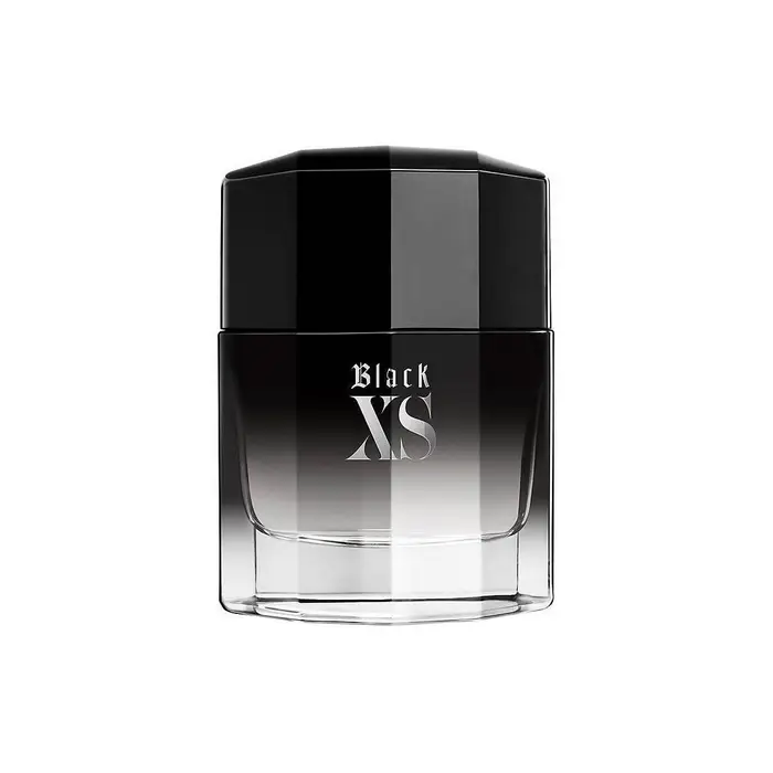 Paco Rabanne Acqua di colonia Black XS New Pack - colonia - 100ml - vaporizzatore Multicolore