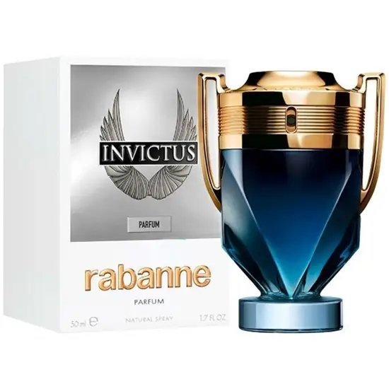 Paco Rabanne Invictus Parfum - 50 ml