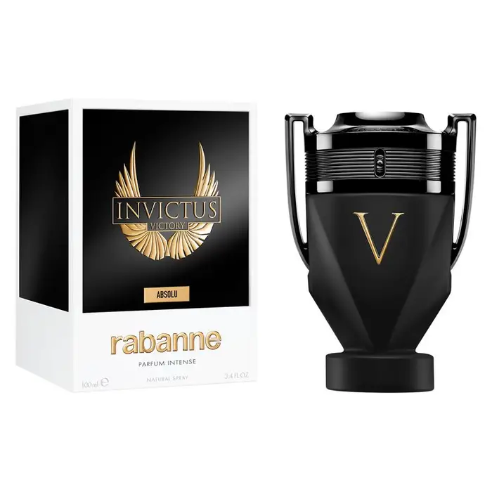 Paco Rabanne Invictus Victory Absolu PARFUM INTENSE - 100 ml
