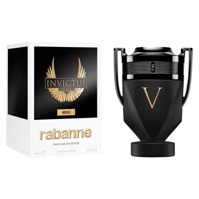 Paco Rabanne Invictus Victory Absolu PARFUM INTENSE - 50 ml