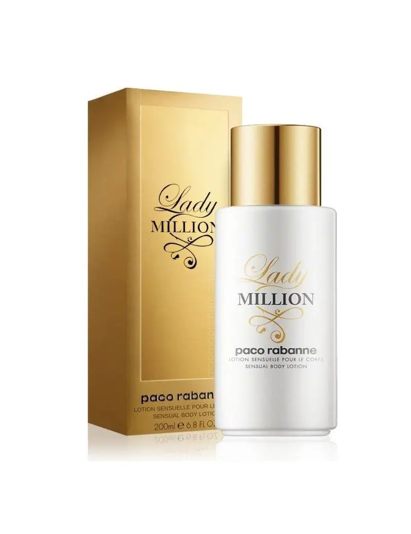 Paco Rabanne Body 4769708