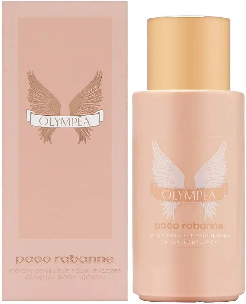Paco Rabanne Body 4772795