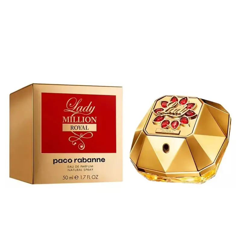 Paco Rabanne Outlet Lady Million Royal - EDP 50 ml