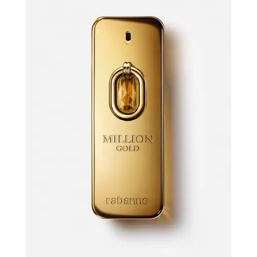 Paco Rabanne Outlet - Milion Gold Elixir Parfum Intense 100 ml