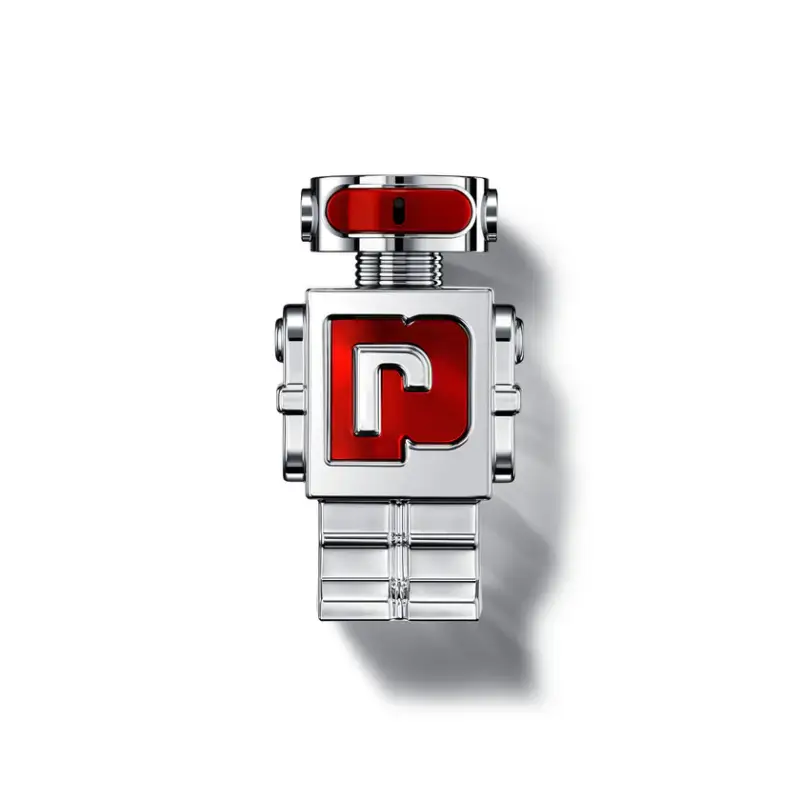 Paco rabanne Rabanne Phantom In Red Parfum Elixir - Eau De Parfum 50 ml