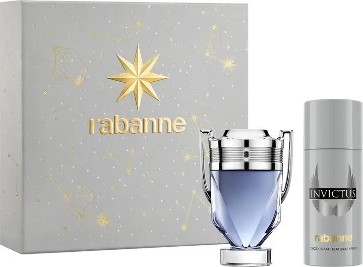 Paco Rabanne Eau de Toilette Uomo 4415468