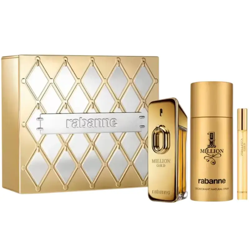 Paco Rabanne Eau de Parfum Uomo 4415487