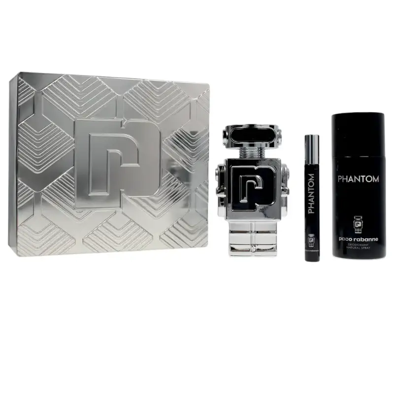 Paco Rabanne Eau de Toilette Uomo 4415464