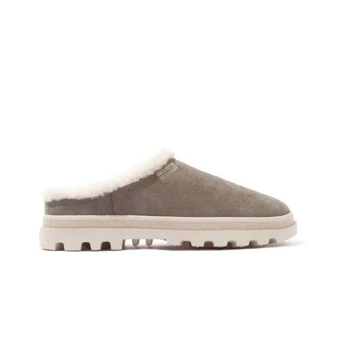 Mocassini Palladium Palladune Warm