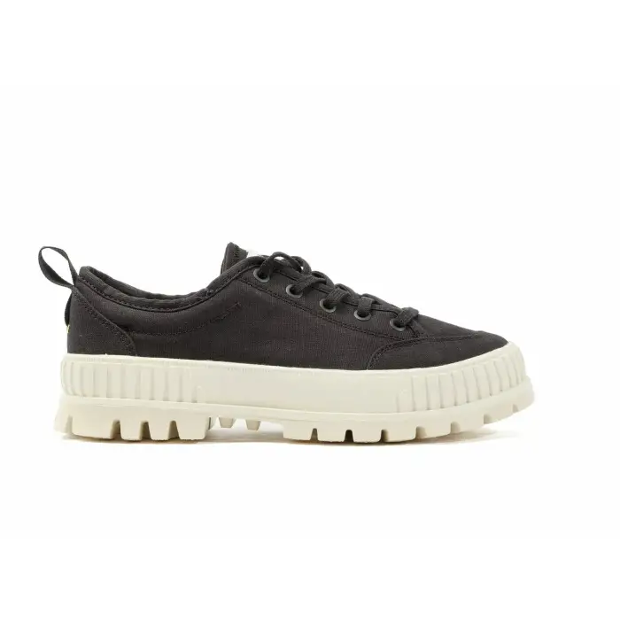 Scarpe da ginnastica Palladium Pallashock Lo Org 2 Noir
