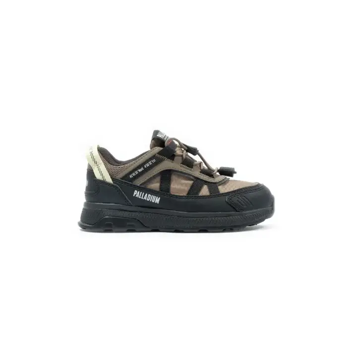 Scarpe da ginnastica per bambini Palladium Ax_eon Protect Wp+