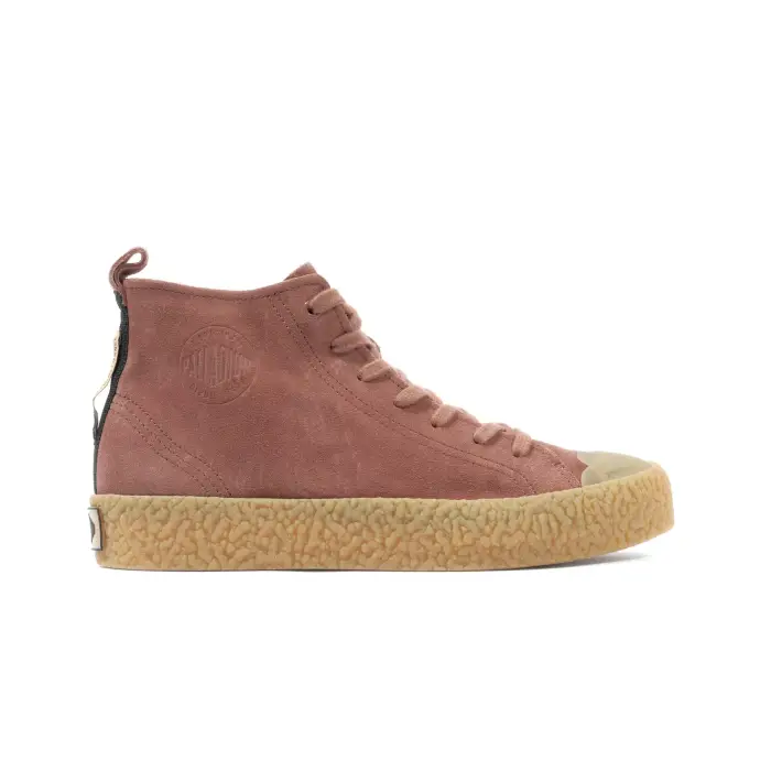 Scarpe robuste Palladium Palla Ace Rugged SDE