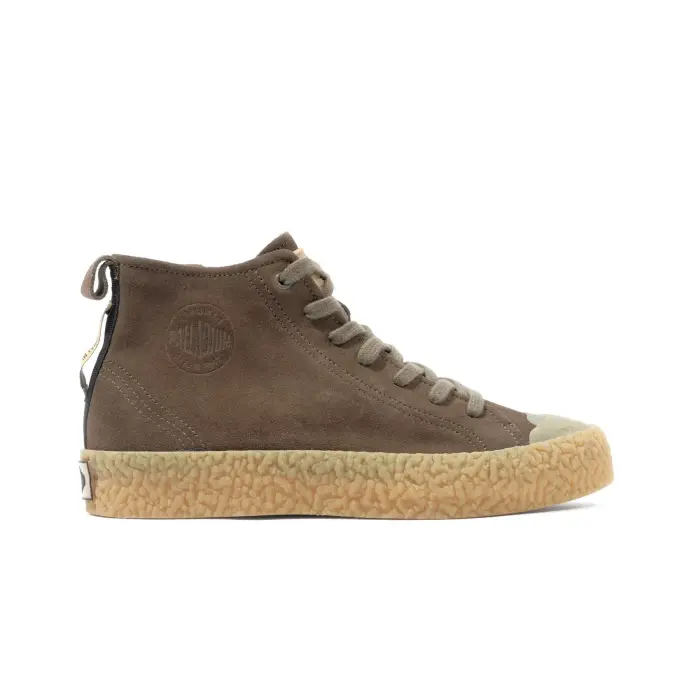 Scarpe robuste Palladium Palla Ace Rugged SDE