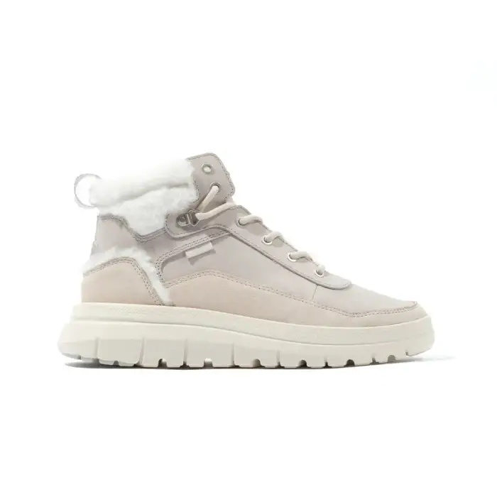 Scarpe sportive da donna Palladium Pallaflex Cuff Warm