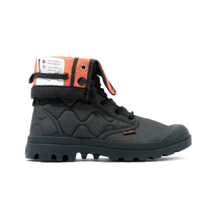 Scarpe sportive Palladium Baggy Re-quilted