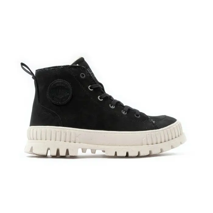 Scarpe sportive Palladium Pallashock Zip Warm