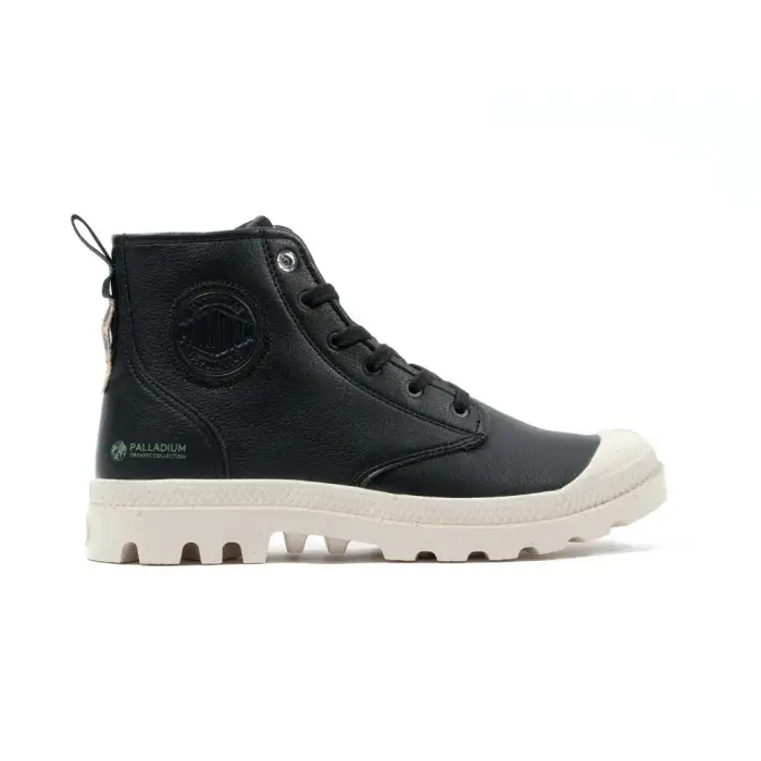 Scarpe sportive Palladium Pampa Hi Re-vegn Lth