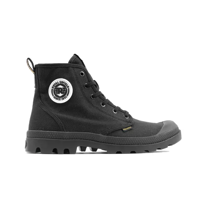 Scarpe sportive Palladium Pampa Interceptor