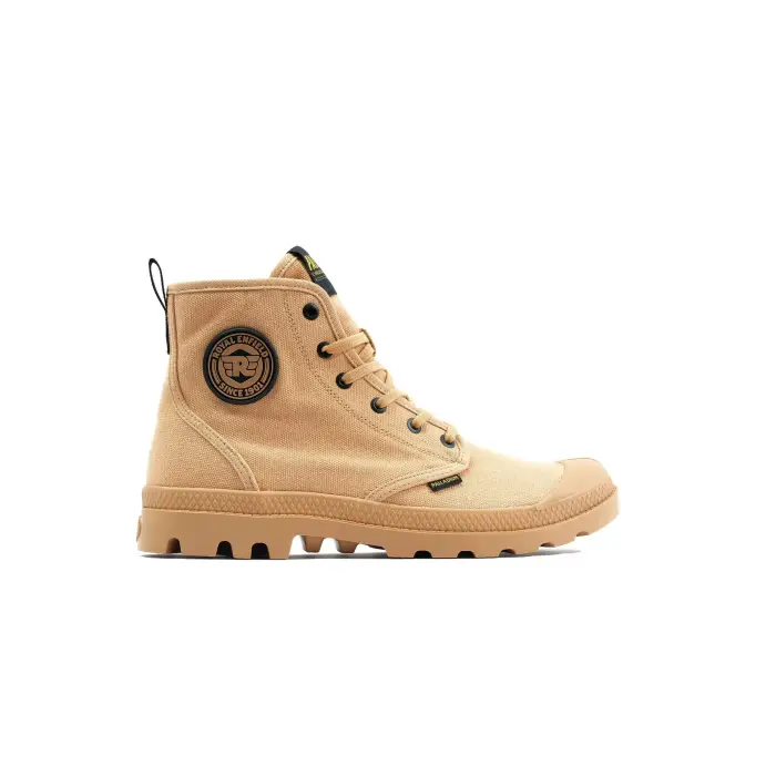 Scarpe sportive Palladium Pampa Interceptor