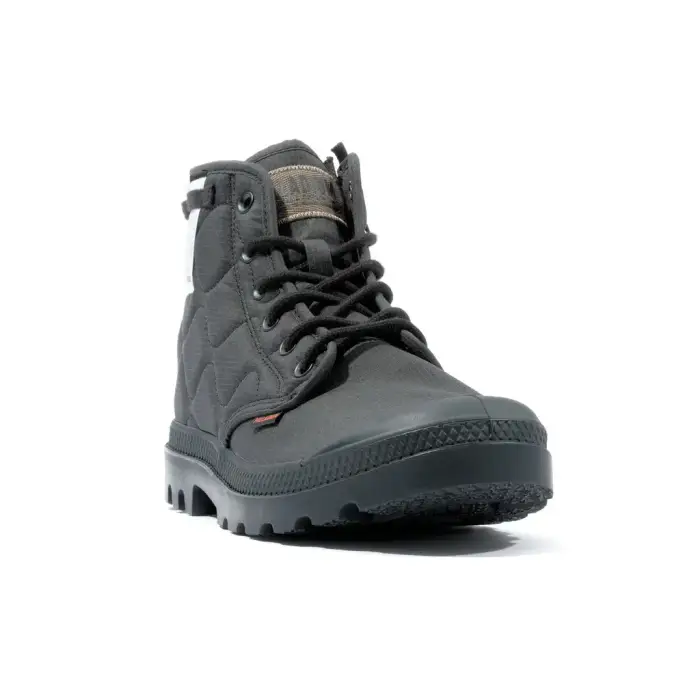 Scarpe sportive Palladium Pampa Re-quilted