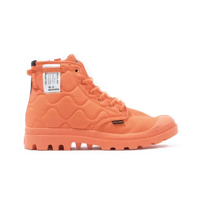 Scarpe sportive Palladium Pampa Re-quilted
