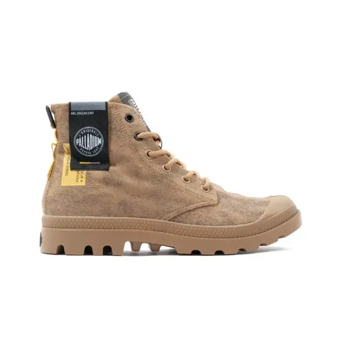 Scarpe sportive Palladium Pampa Surplus