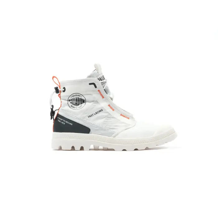 Scarpe sportive Palladium Pampa Travel Lite RS