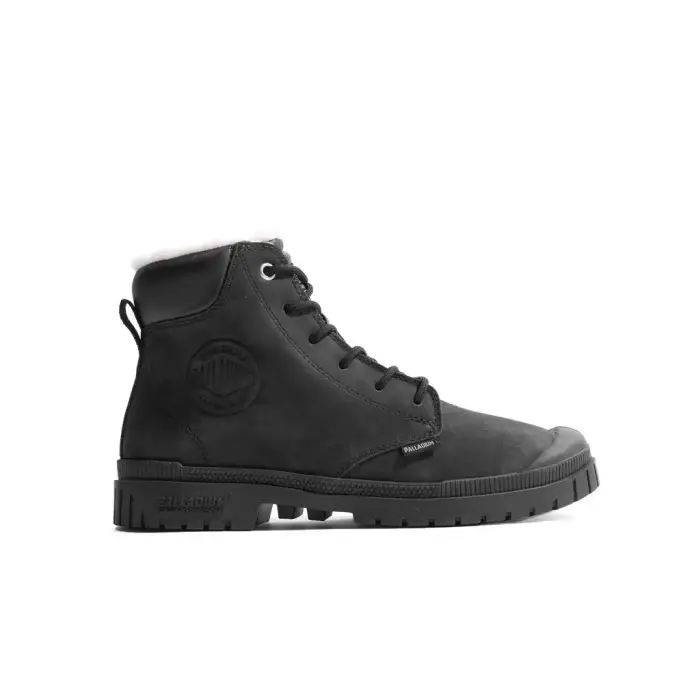 Scarpe sportive Palladium Sp20 Cuff Lth Wp Wl
