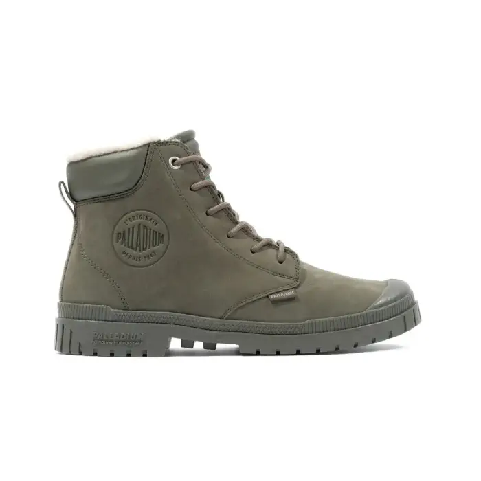 Scarpe sportive Palladium Sp20 Cuff Lth Wp Wl