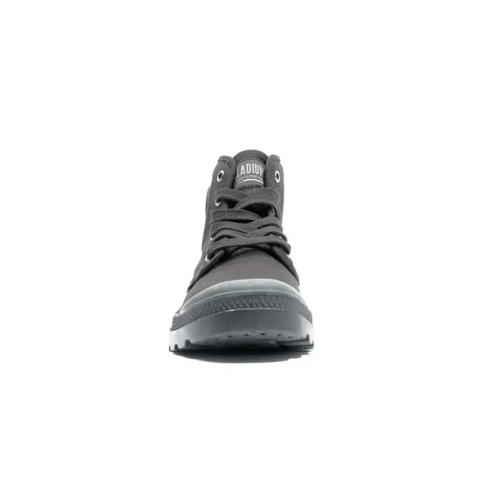 Scarponcini Palladium Pampa Hi Noir
