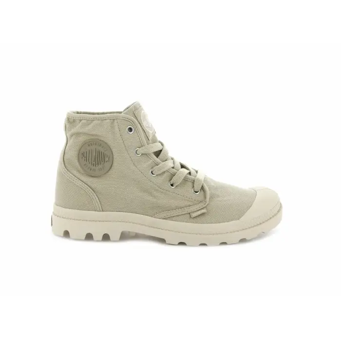 Stivali da donna Palladium Pampa Hi Vert