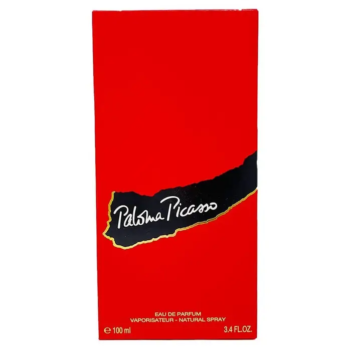 Paloma Picasso Eau de parfum - acqua profumata - 100ml Multicolore