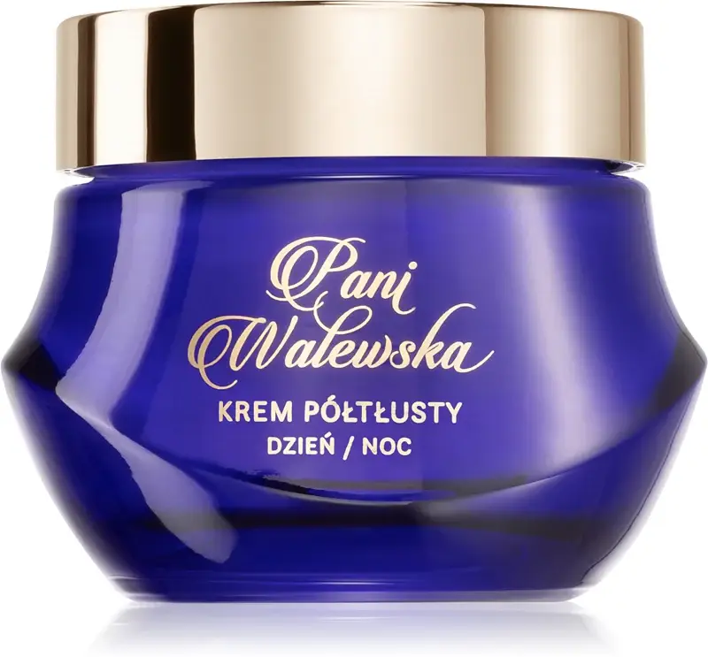 Pani walewska Crema viso Donna Crema 3747220