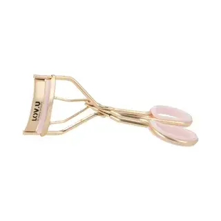 PARSA Beauty LOV U Lash Curler Pink