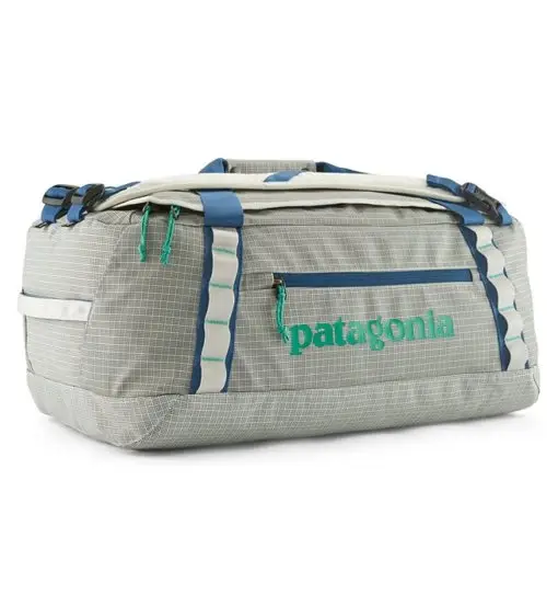 Patagonia Black Hole® Duffel 40L - borsone da viaggio Grey