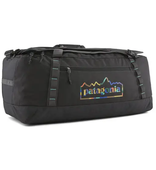 Patagonia Borsone da viaggio Nero 4280940