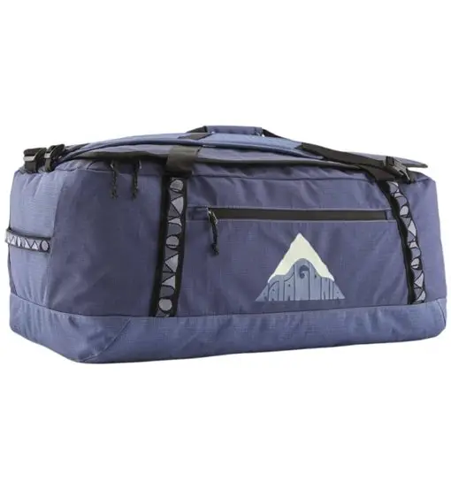 Patagonia Borsone da viaggio Blu 3069795