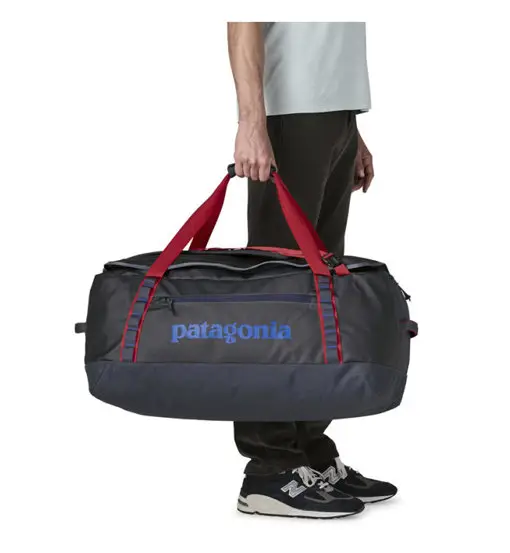 Patagonia Borsone da viaggio Blu 4297215