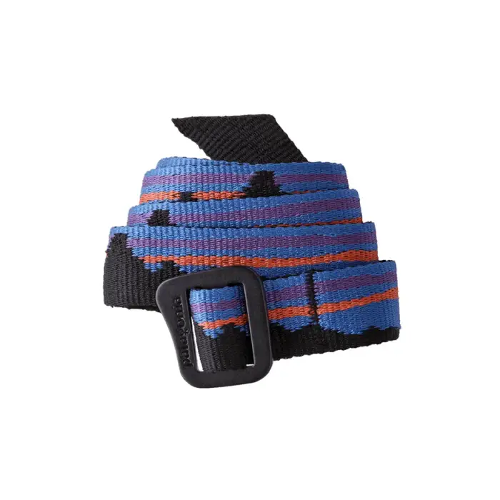 Patagonia Cintura Friction Bleu