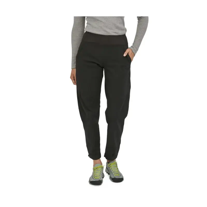 Patagonia Pantaloni da donna Caliza Rock